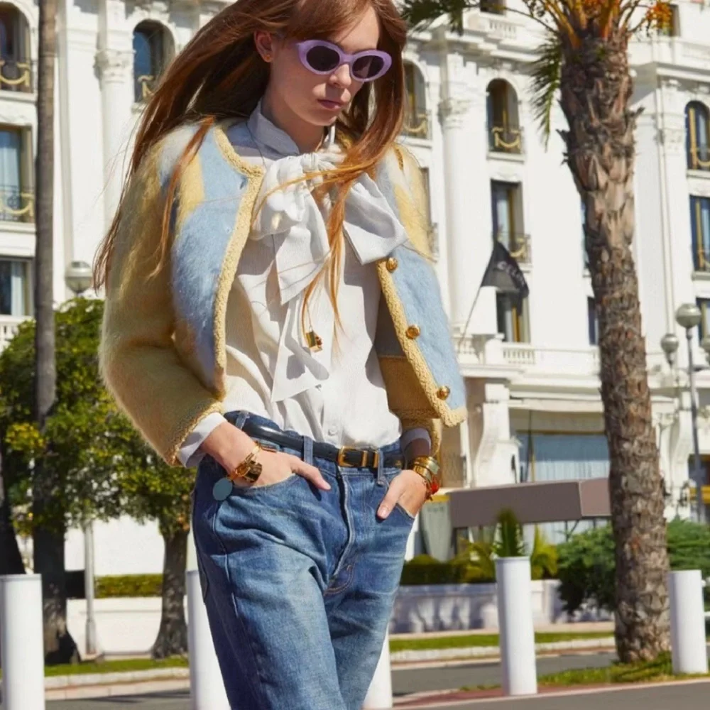 celine sweater - Picture 2 of 2